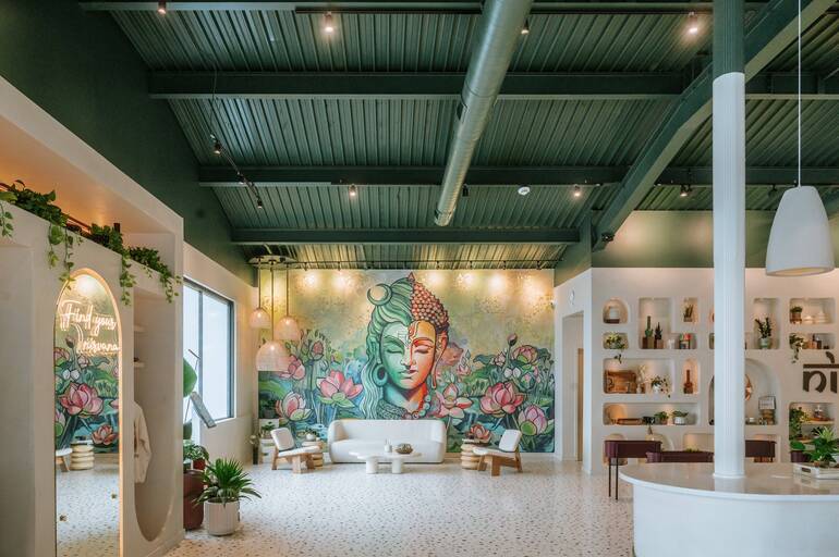 Nirvana Dispensary high-quality products for customers